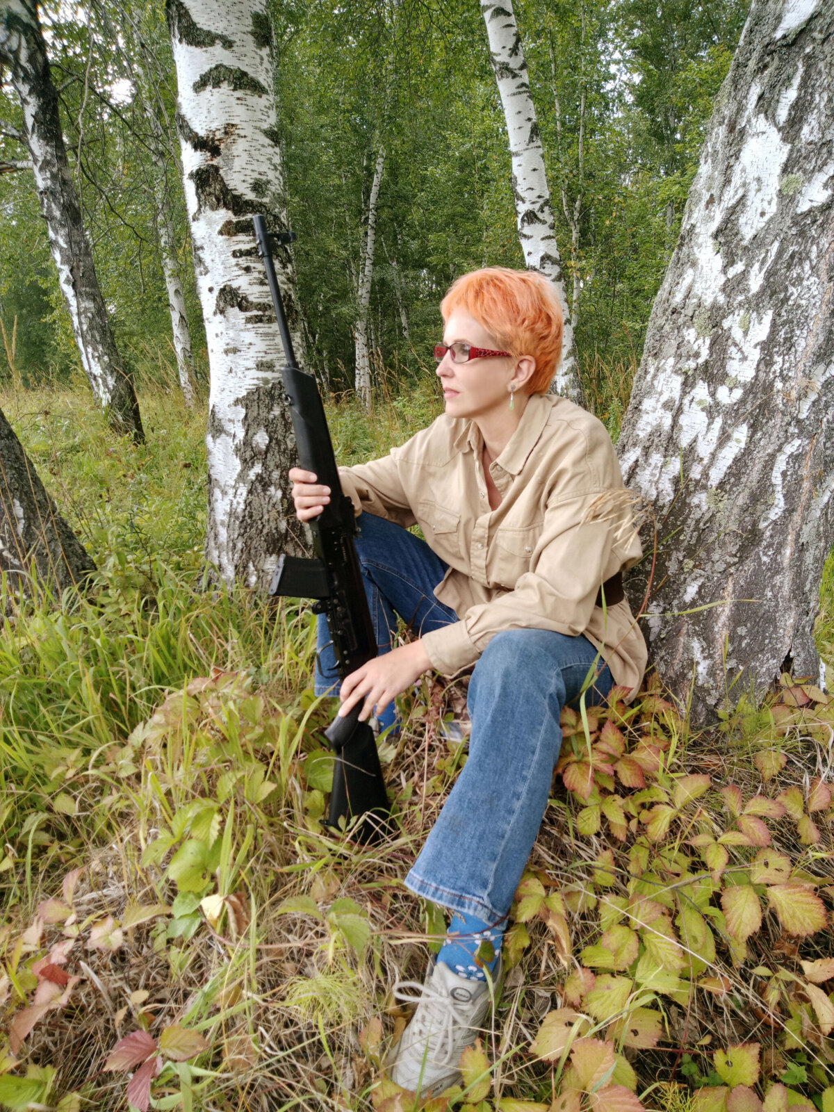 Моя прелесть