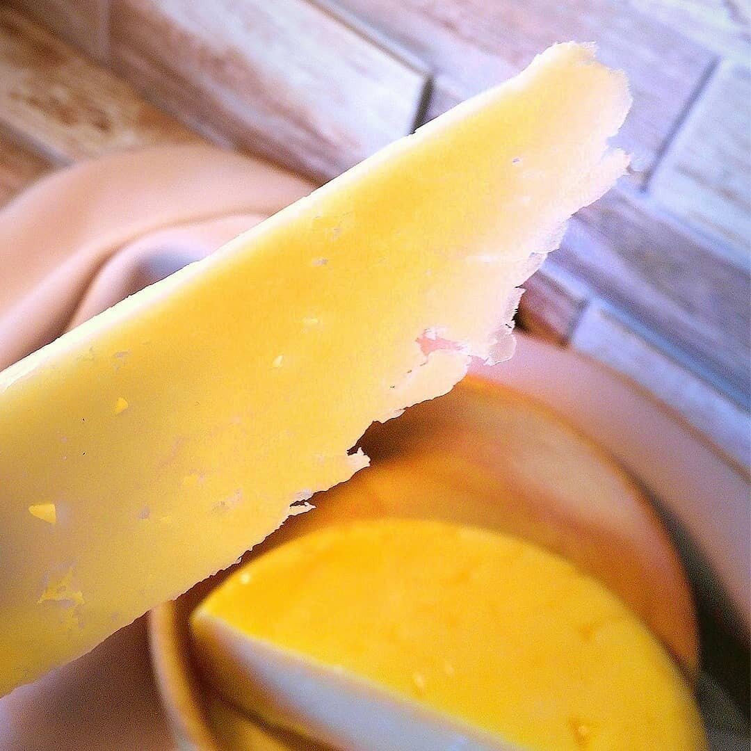 Скучаю по сырам