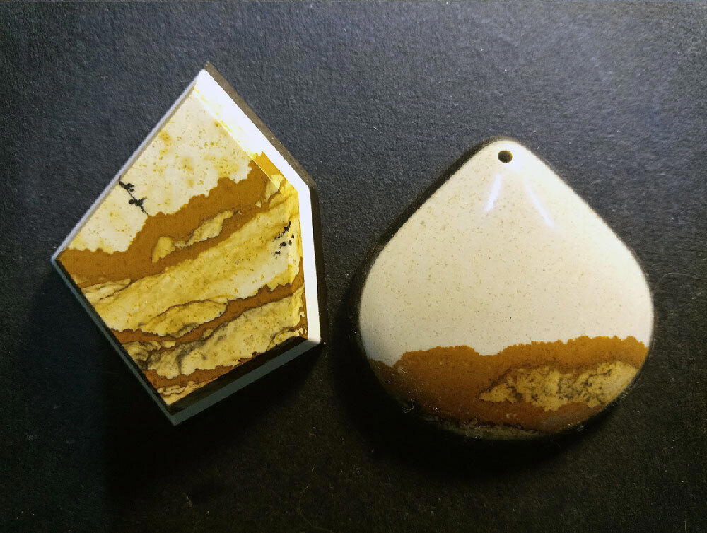 Мои камни - 1