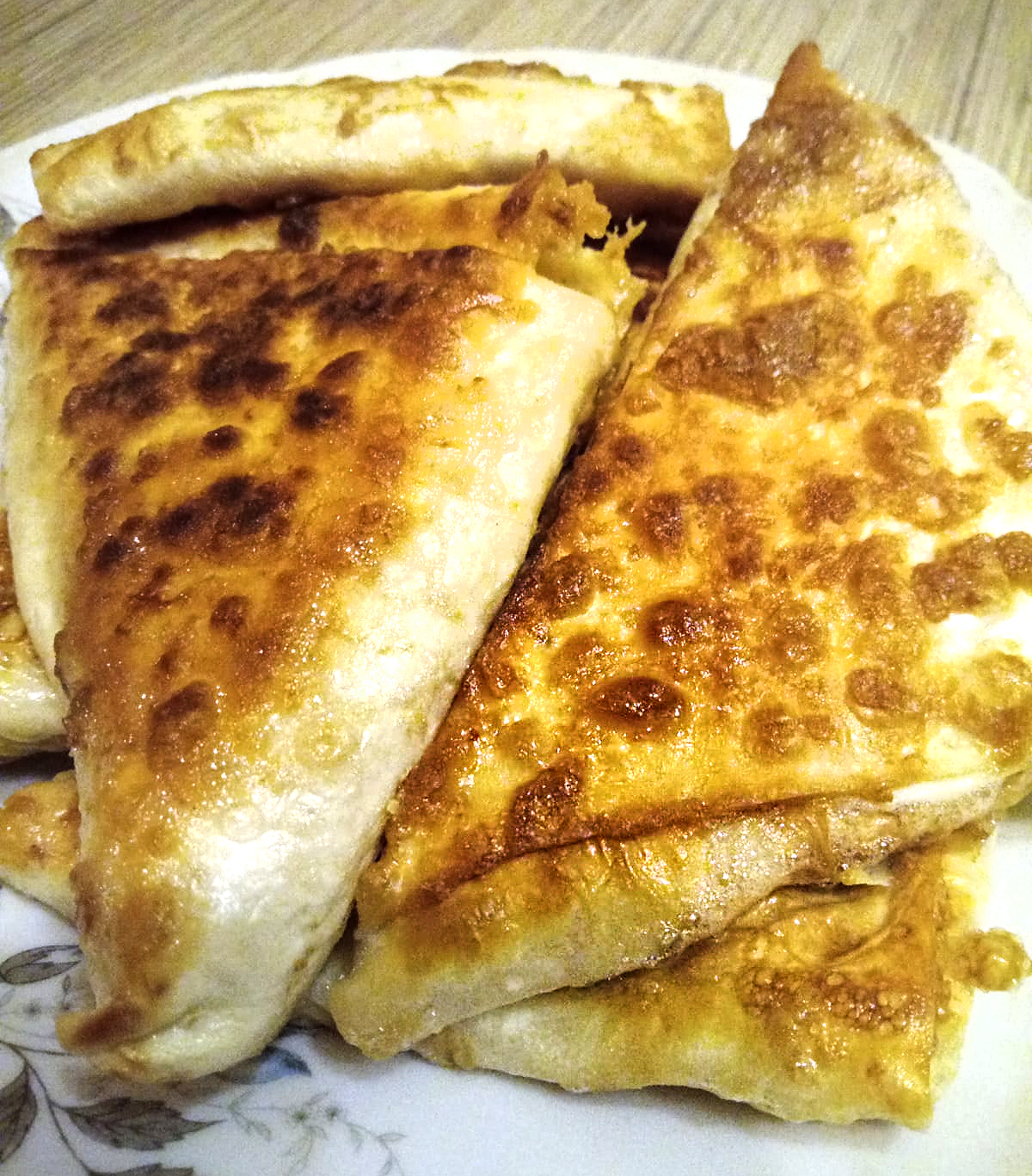 За пять минут