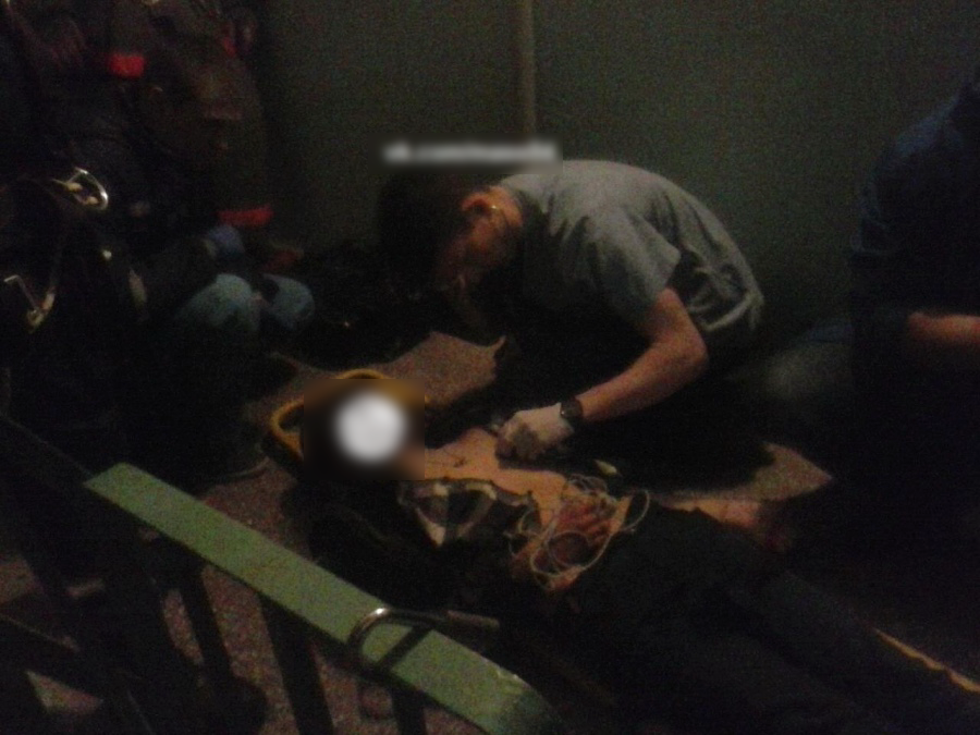 Эпизоды подросткового возраста глазами родителей