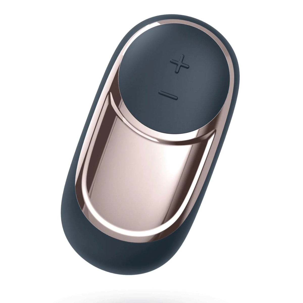 Поиграем? Минивибратор Satisfyer Dark Desire