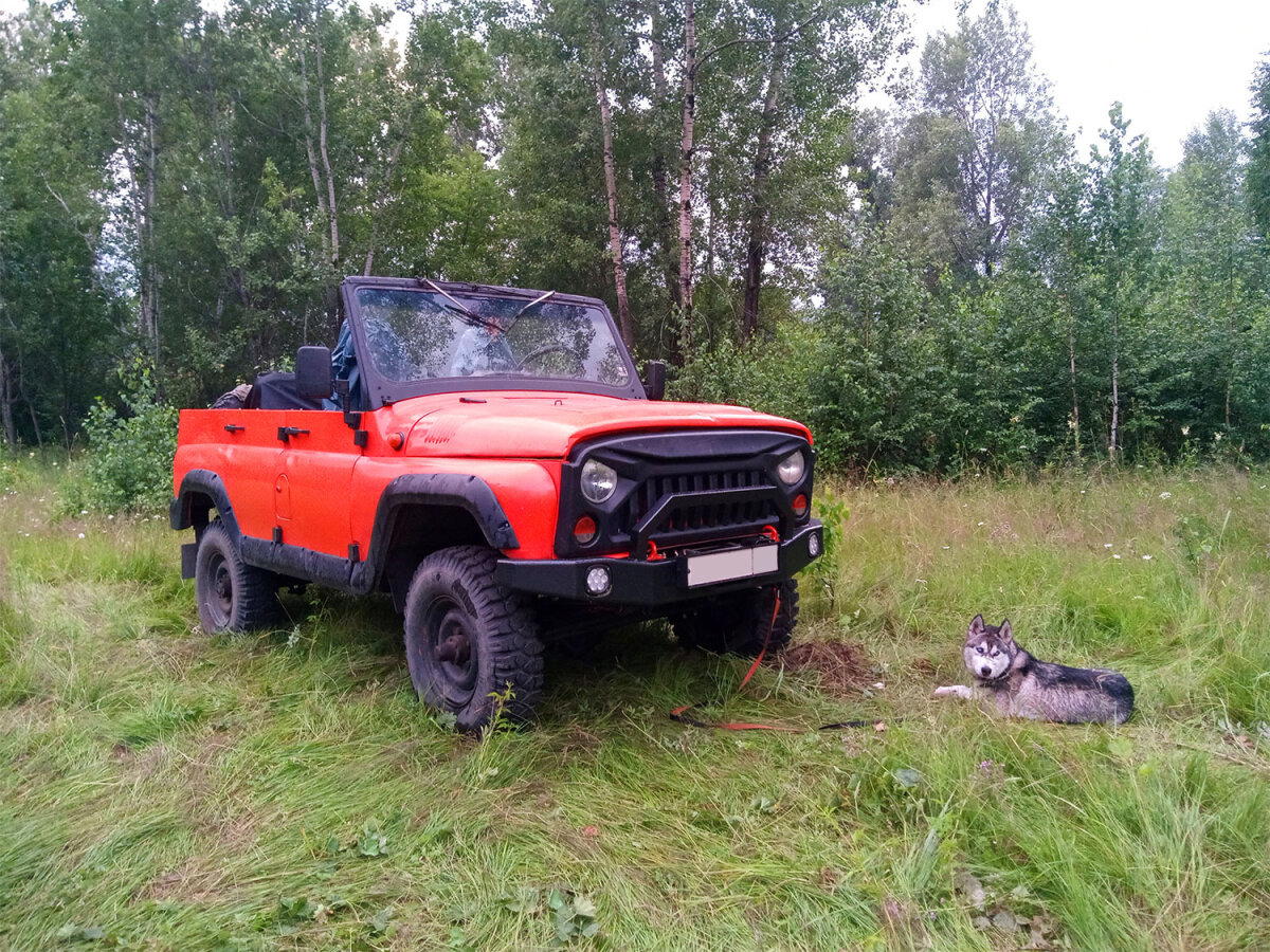 Мото Градус 42
