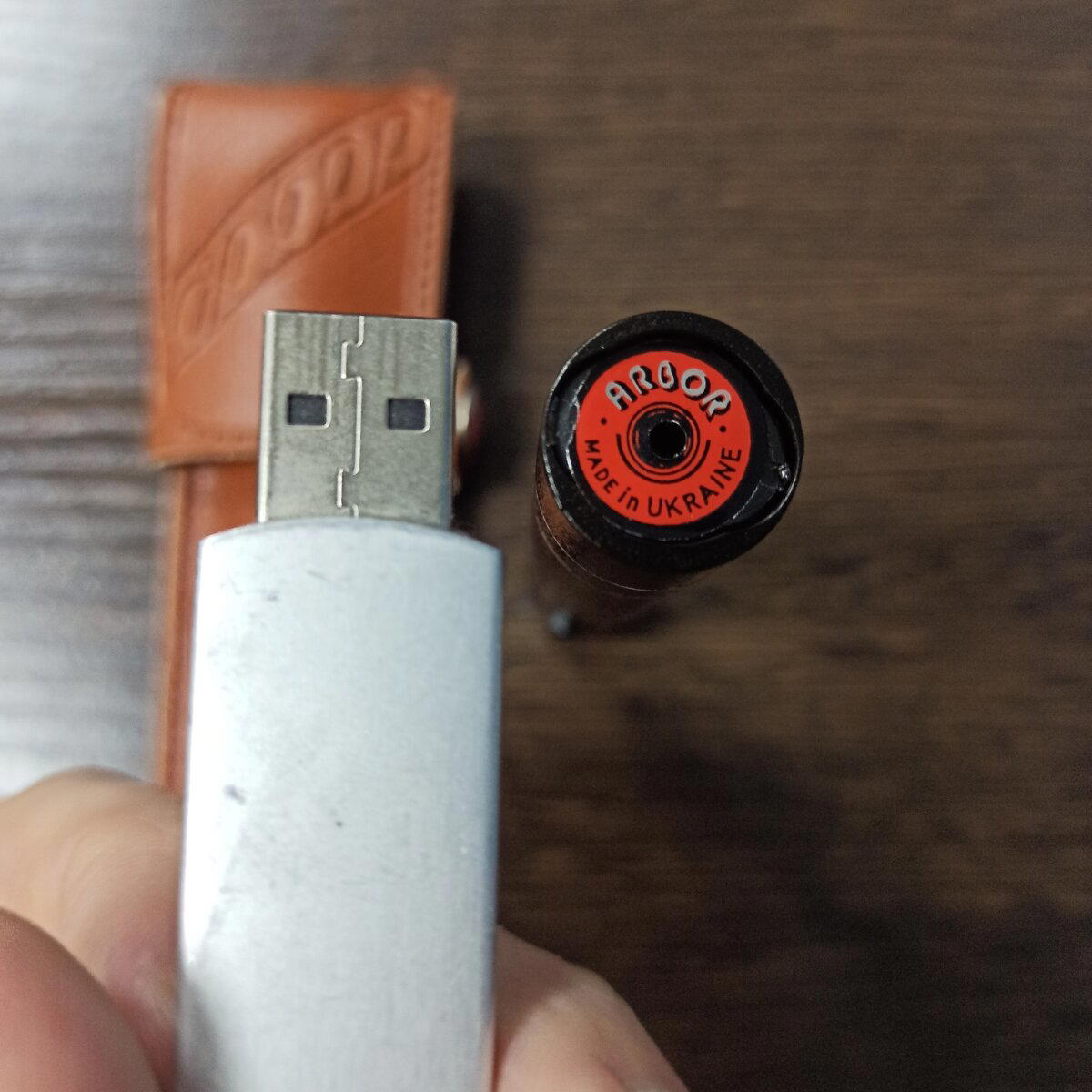 Что это за диковинка