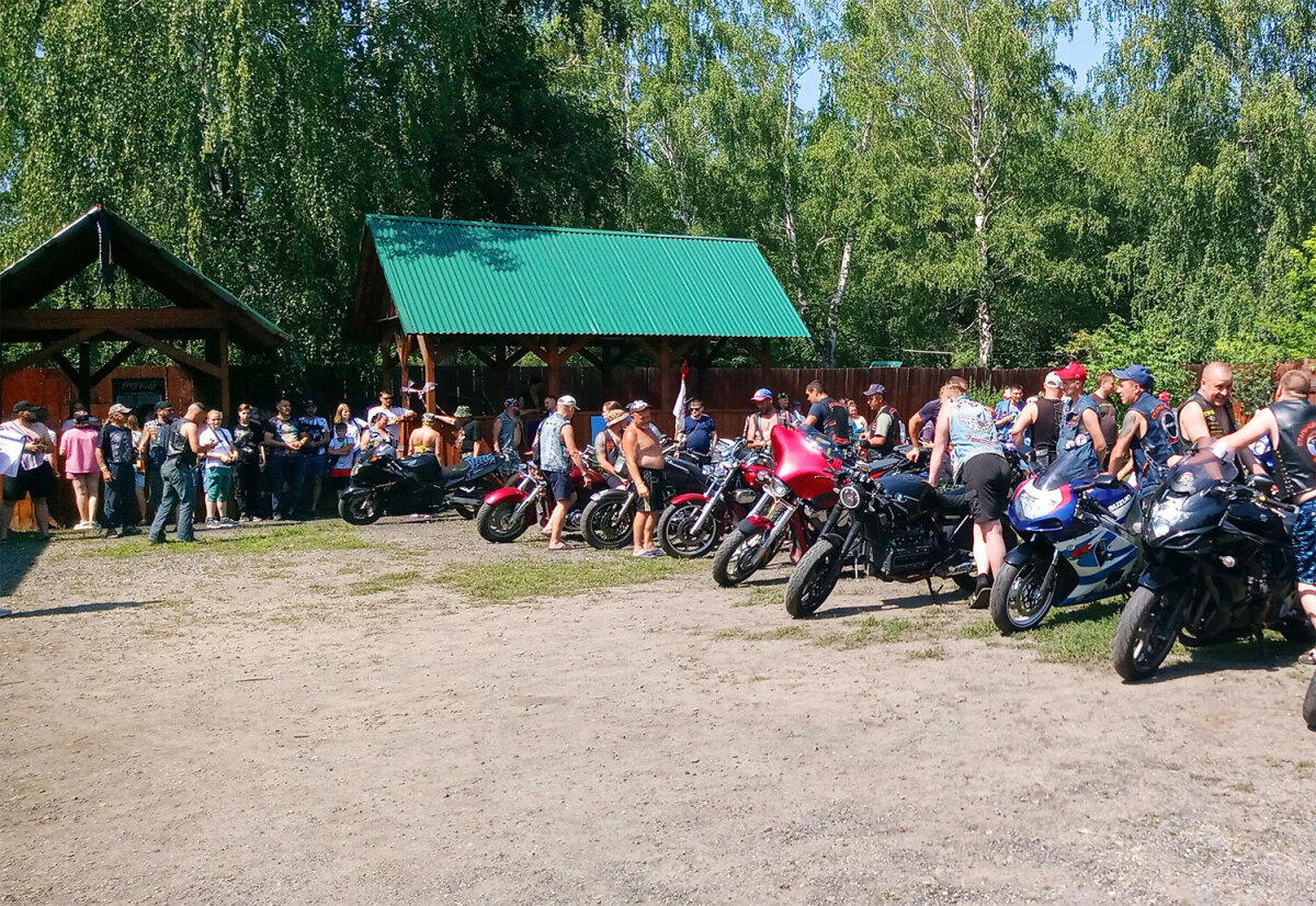 Мото Градус 42