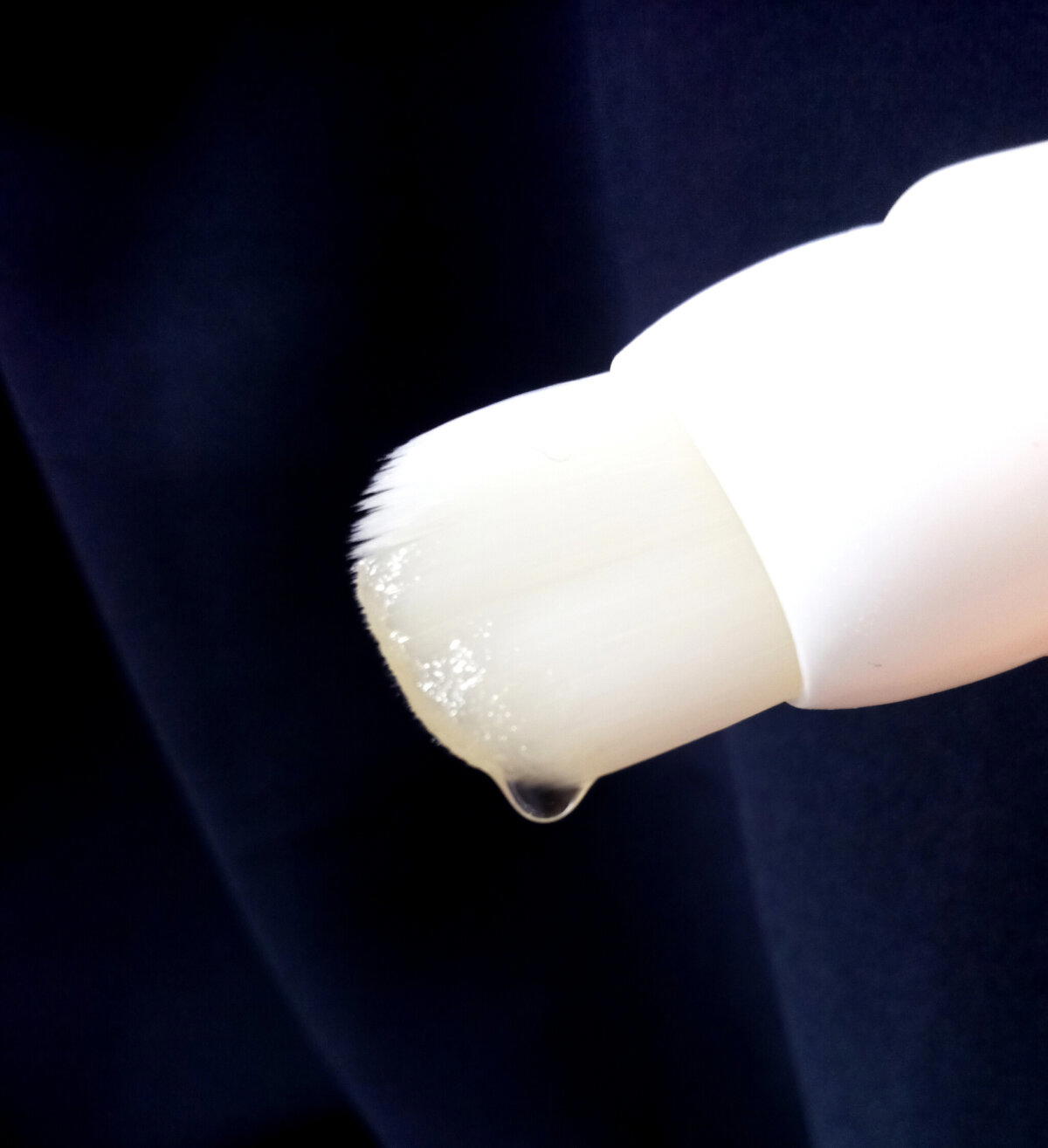 Обзор SexFox. YESforLOV Delicious Brush - сексуальный фудинг