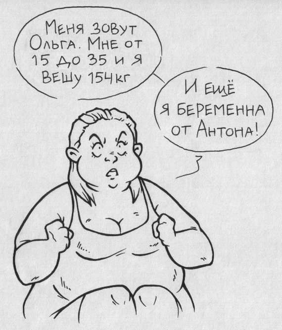 Запретите себя и своих близких