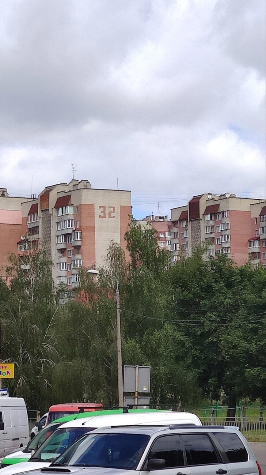 Случайный мурал