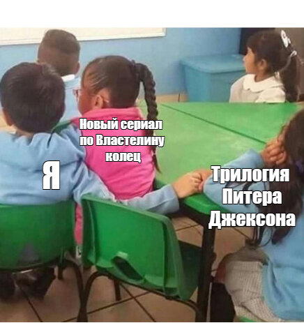 После трейлеров, тизеров и прочего...