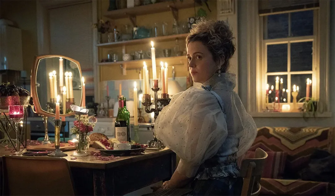 Сериал «Экстраординарная» - душевная комедия о том, как жить в мире, где у всех есть суперспособность, а у тебя нет