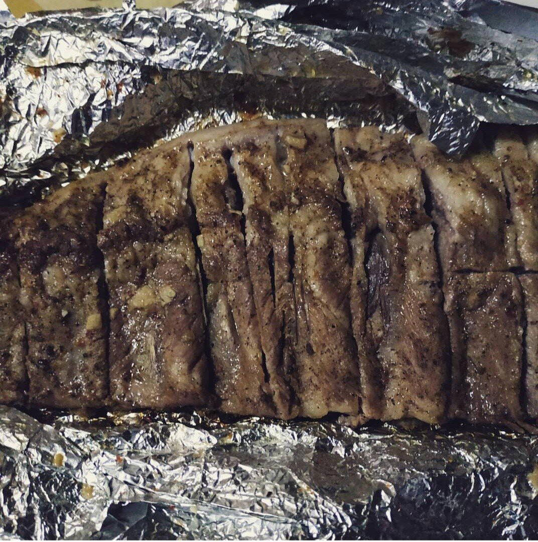 Печная едьба
