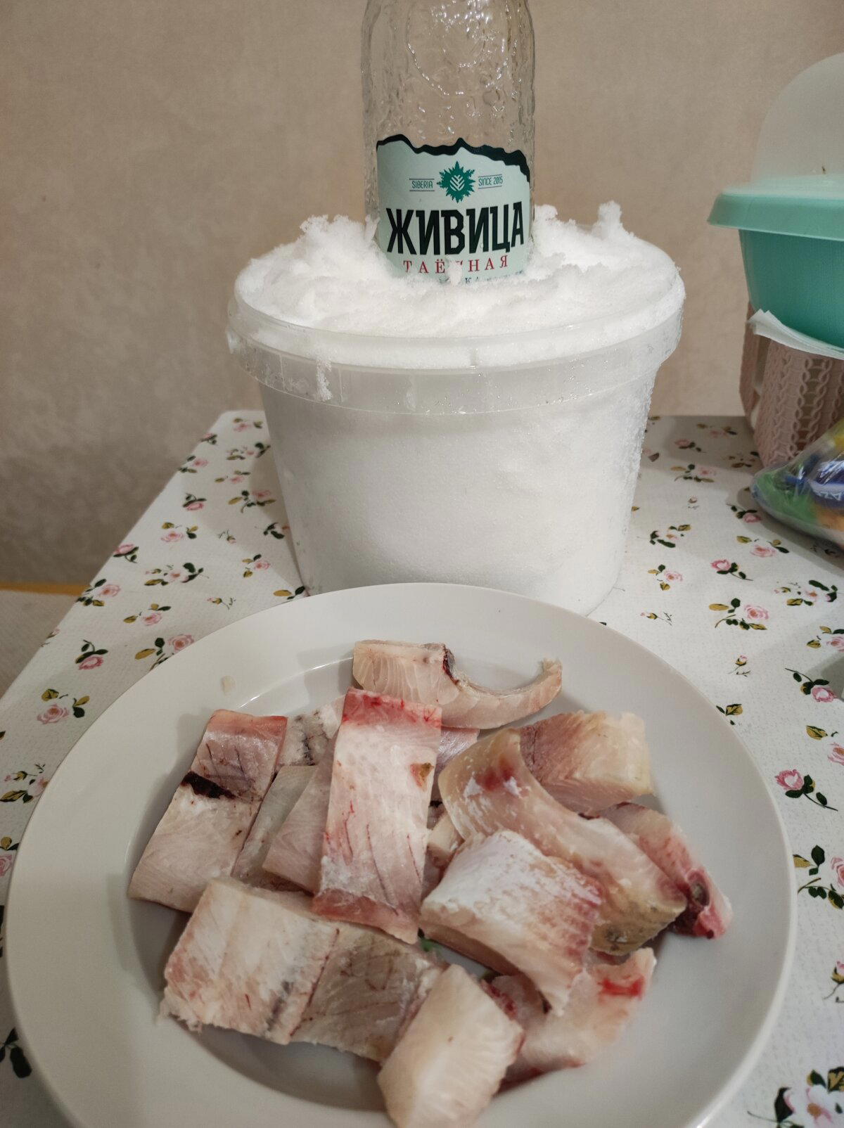 А чо всмысле? Бунд штоли