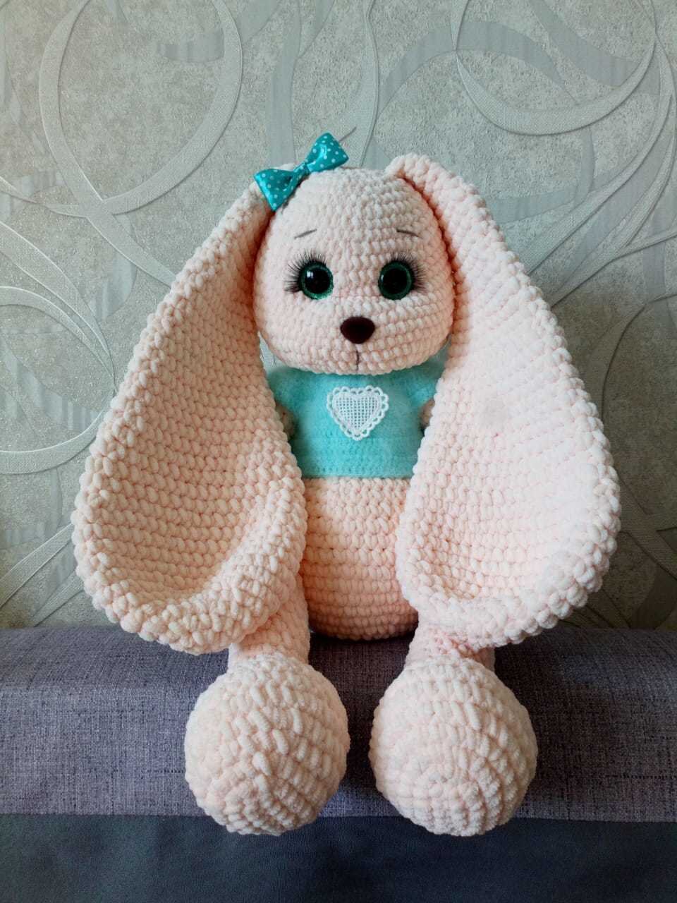 Свежие зайцы