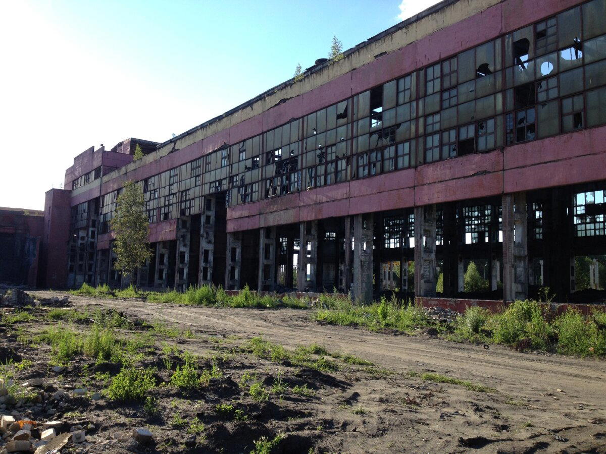 Завод Сантехлит