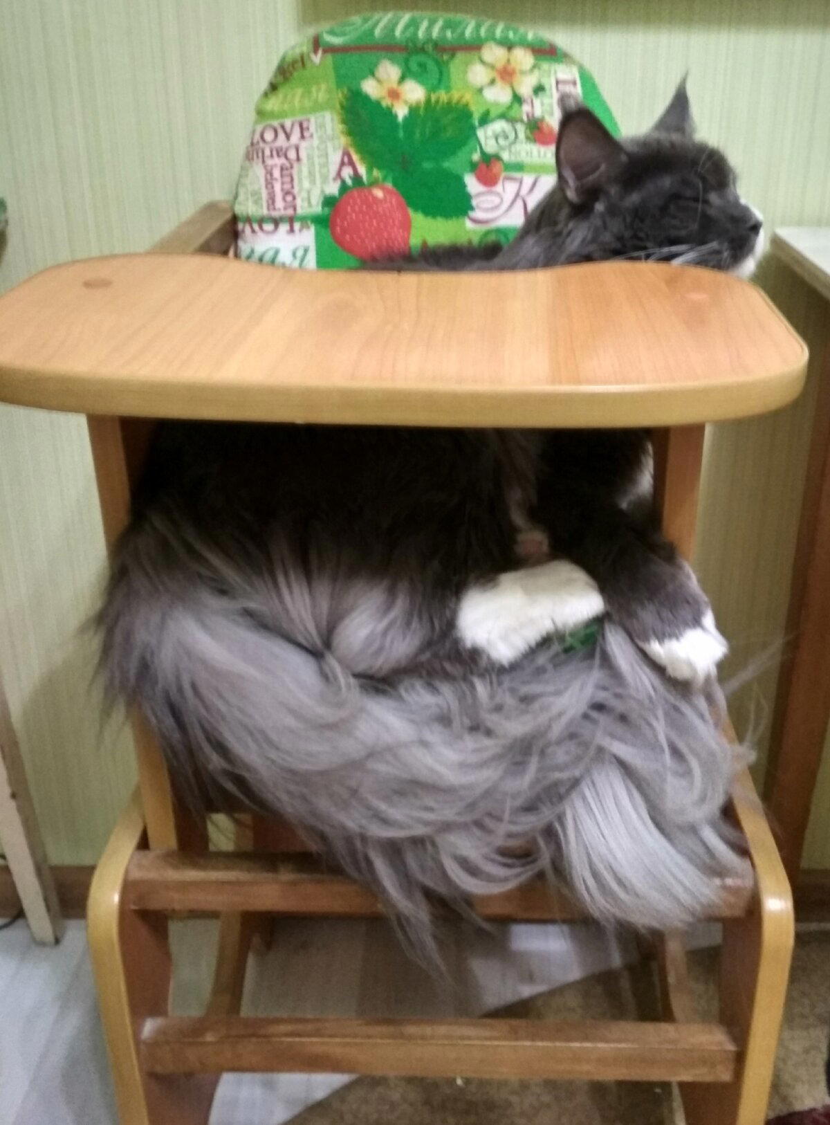 Да, мне так удобно
