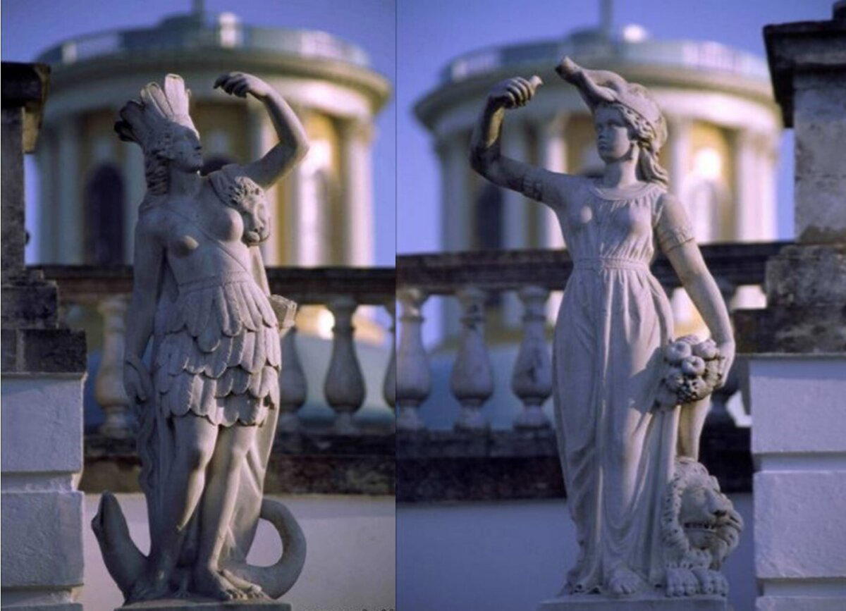 Продолжение поста «Корпусная модель Le Soleil Royal. 7 лет кропотливой работы!»