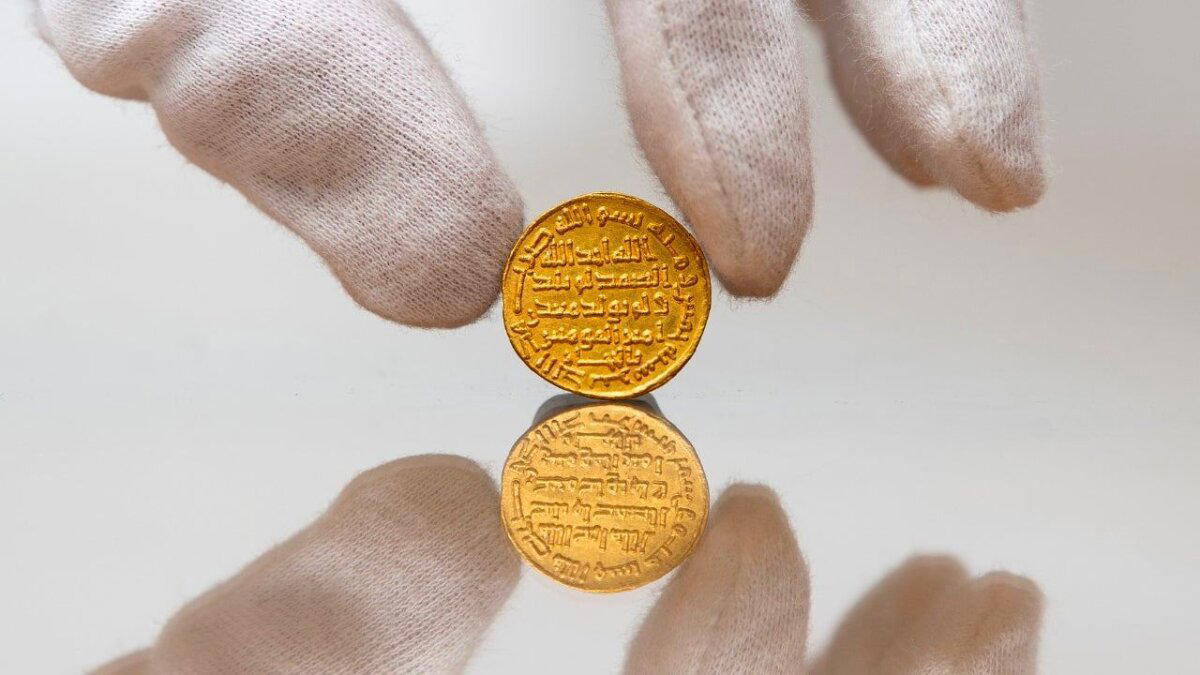 Цены на бесценные артефакты, которые были проданы на аукционе