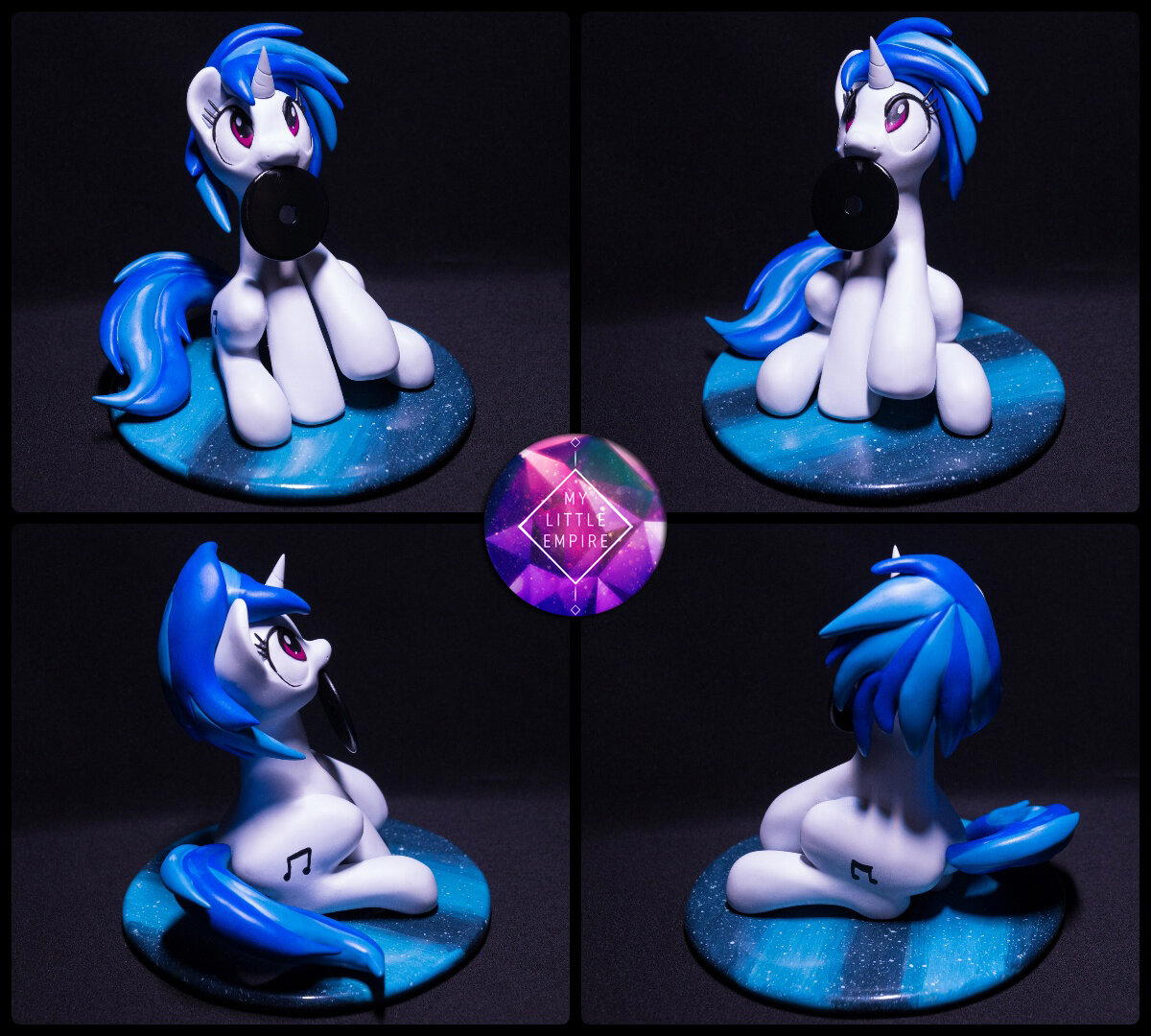 Wub Galaxy