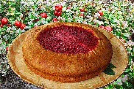 Шанежка