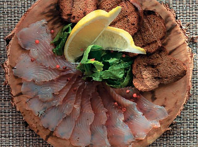 Краткая энциклопедия вкусняшек. Часть 3