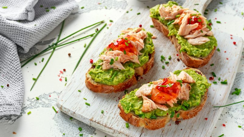 Краткая энциклопедия вкусняшек - продолжение. Часть 5