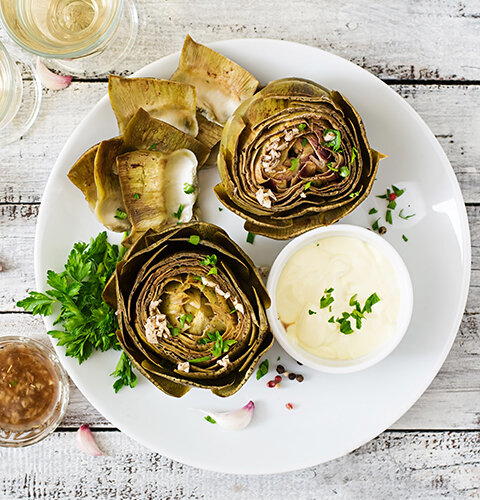 Краткая энциклопедия вкусняшек. Часть 1
