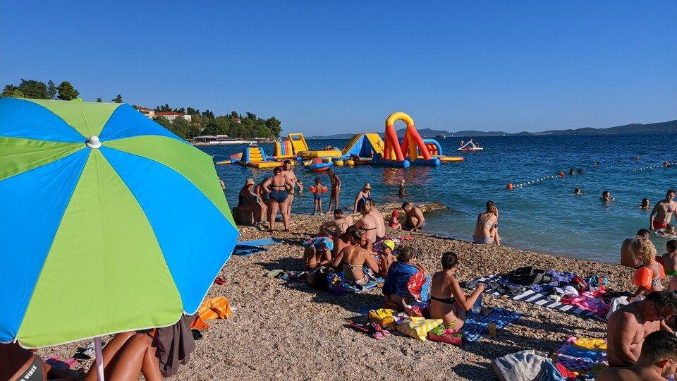 Путешествие в эпоху коронавируса