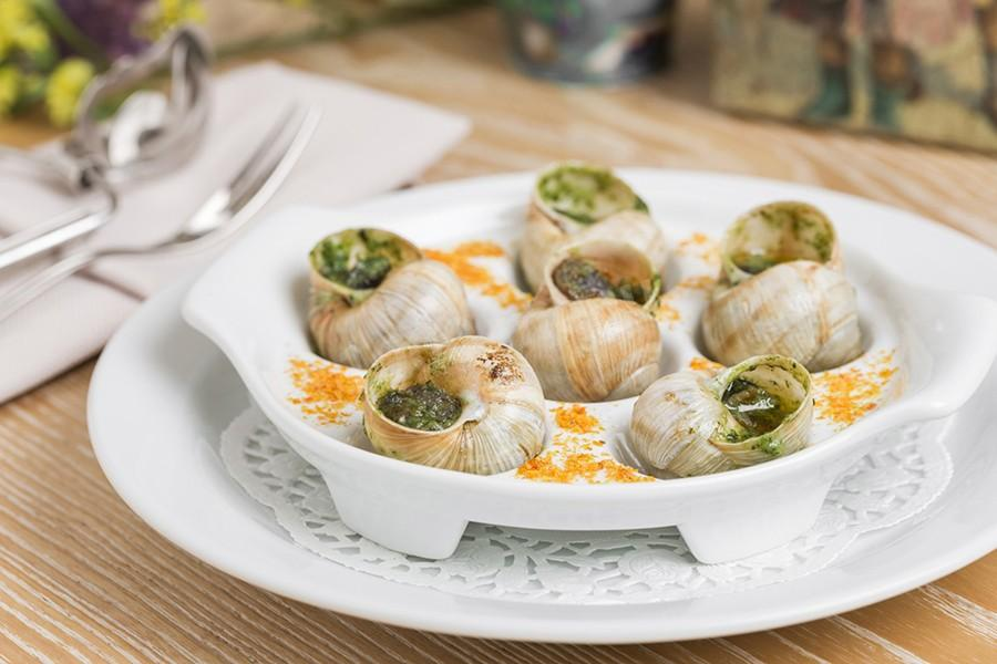 Краткая энциклопедия вкусняшек. Часть 4