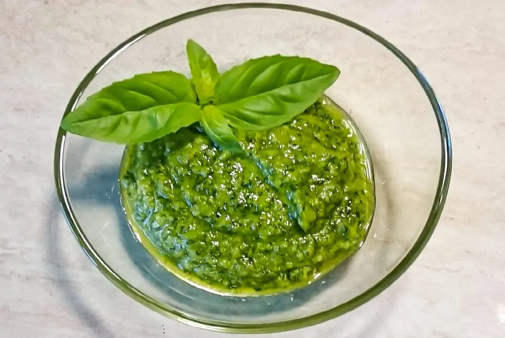 Краткая энциклопедия вкусняшек. Часть 3