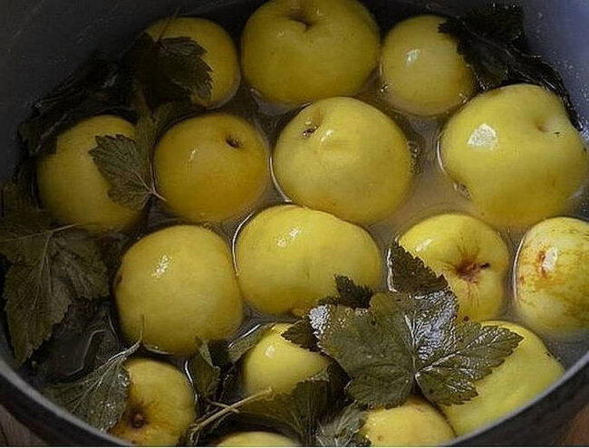 Краткая энциклопедия вкусняшек - продолжение. Часть 5