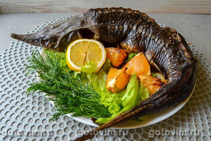 Краткая энциклопедия вкусняшек. Часть 3