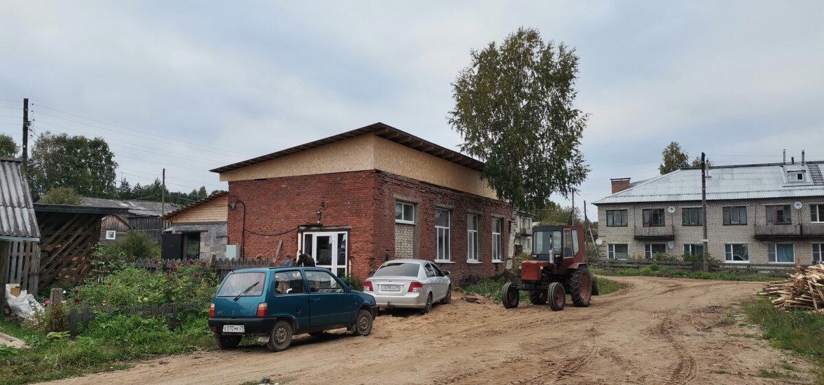 Субботник, на который никто не собирался