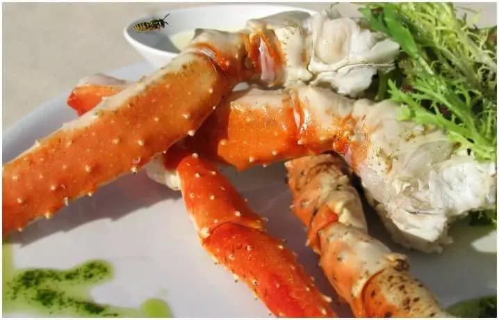 Краткая энциклопедия вкусняшек. Часть 2