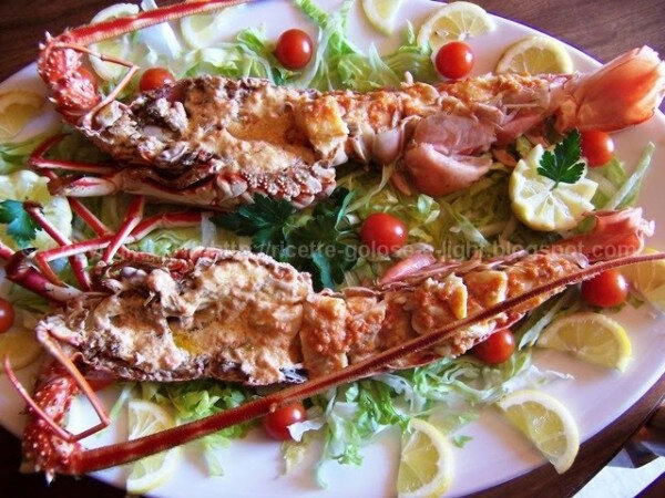 Краткая энциклопедия вкусняшек. Часть 2