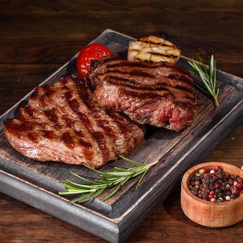 Краткая энциклопедия вкусняшек. Часть 2