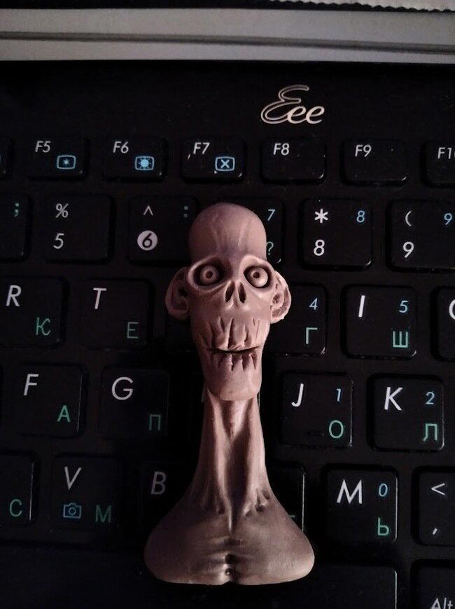 Бунт