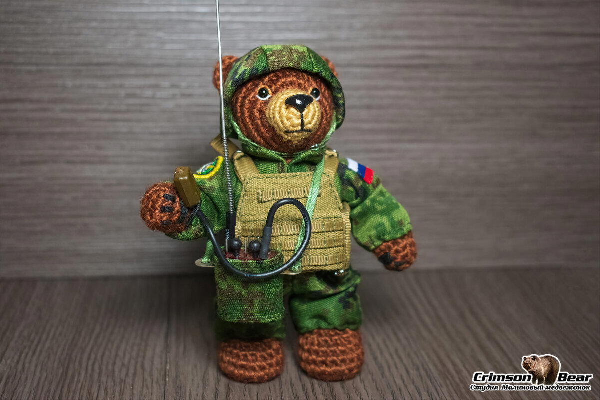 Военный связист