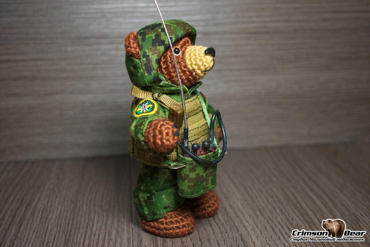 Военный связист