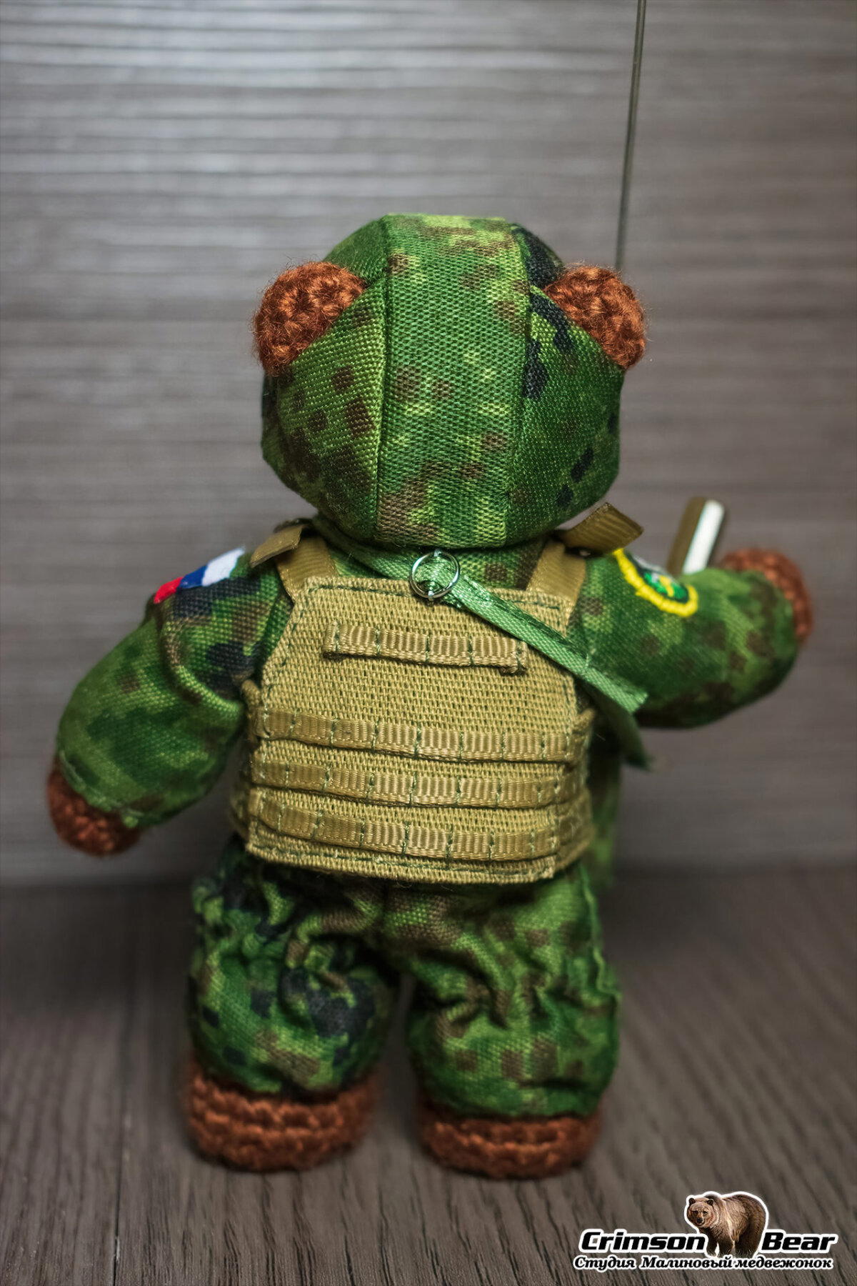 Военный связист