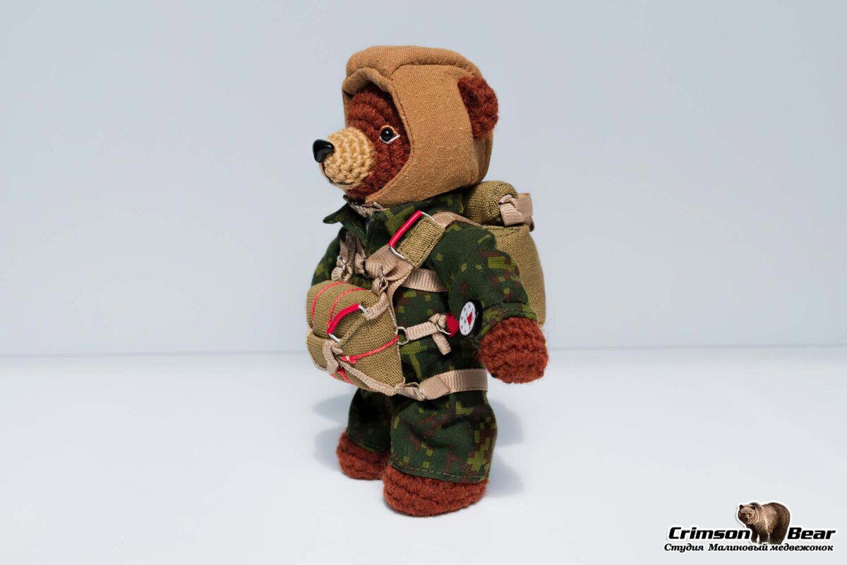 Десантник