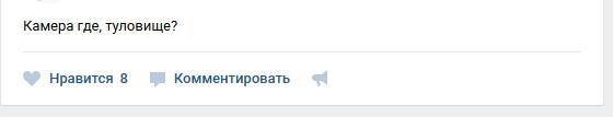 Рита, верни камеру!