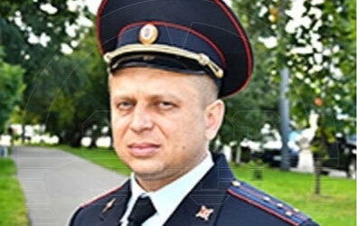 В Москве на взятке пойман начальник отделения участковых полиции Южное Бутово за прикрытие нелегальных мигрантов