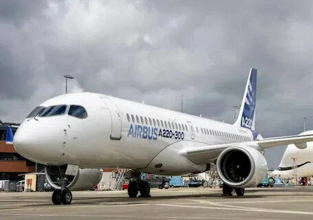 Разбор ролика про SSJ100, разоблачение горе-авиаконструктора