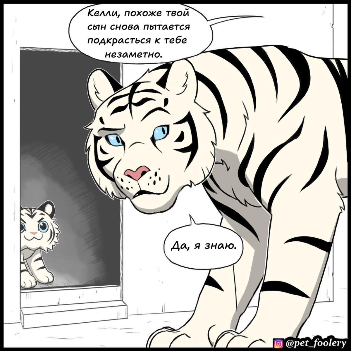 Мамы такие мамы...