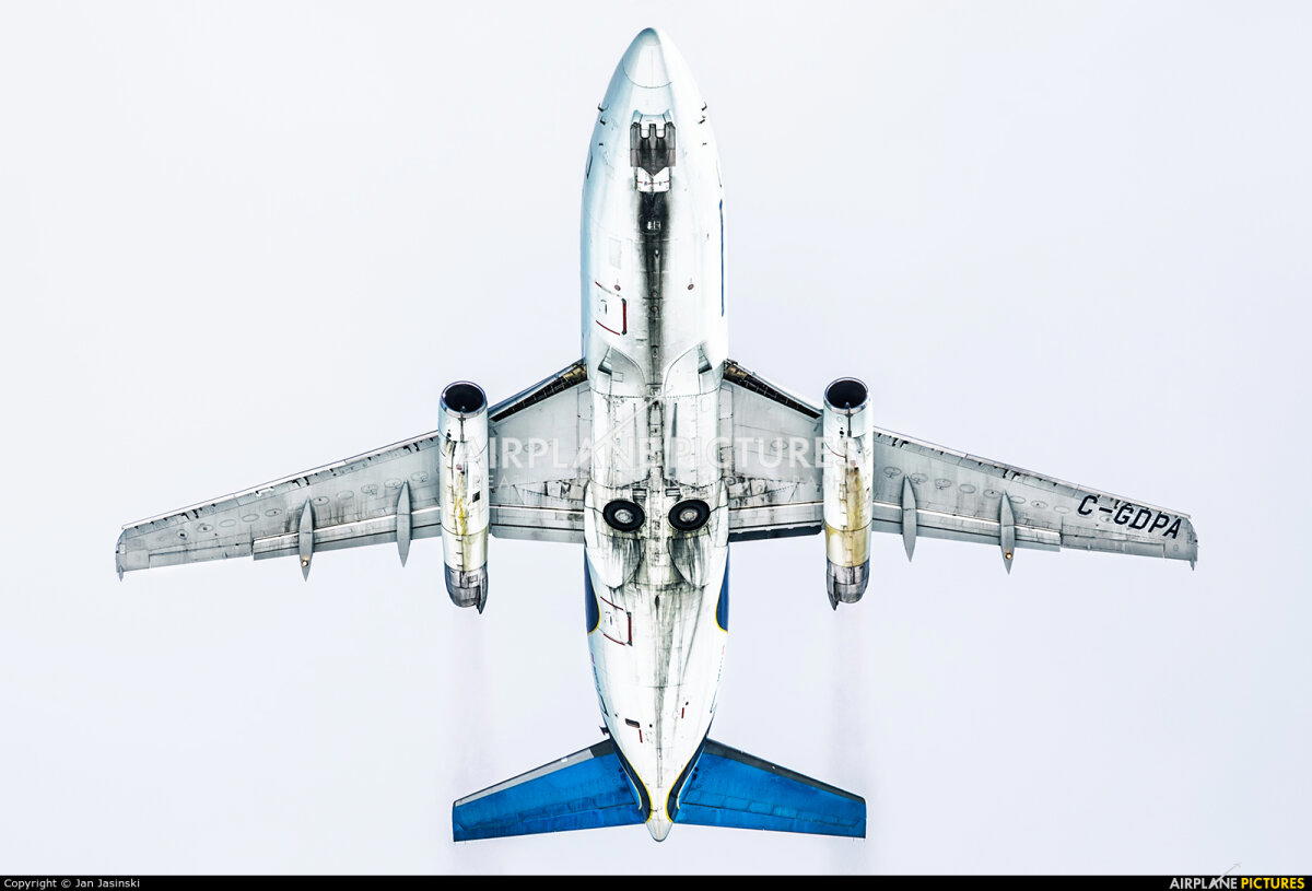 Разбор ролика про SSJ100, разоблачение горе-авиаконструктора