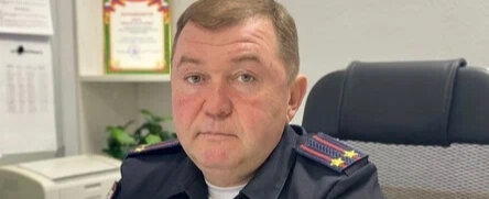 Подполковник полиции задержан при перевозке наркотиков в нашумевшей Кущевке
