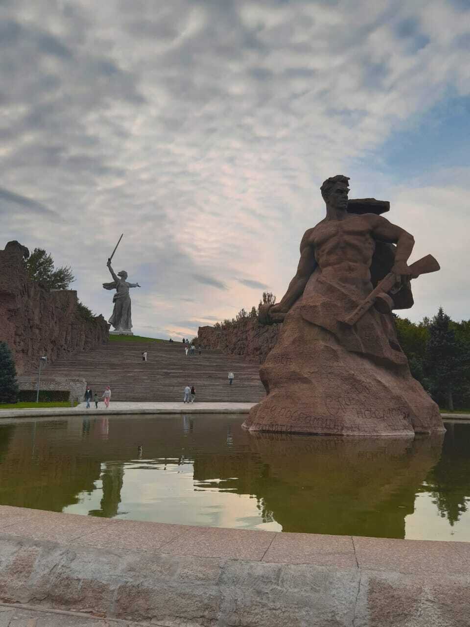 Сильные слова сильных людей
