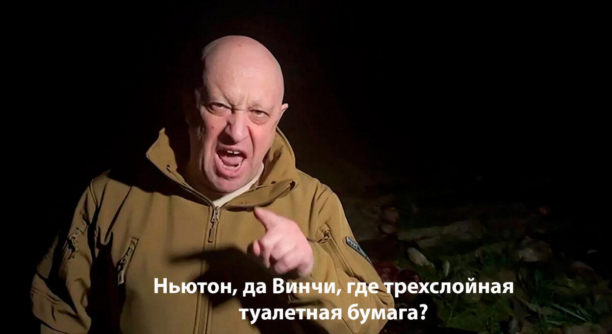 Ответ на пост «Про развитие человечества»