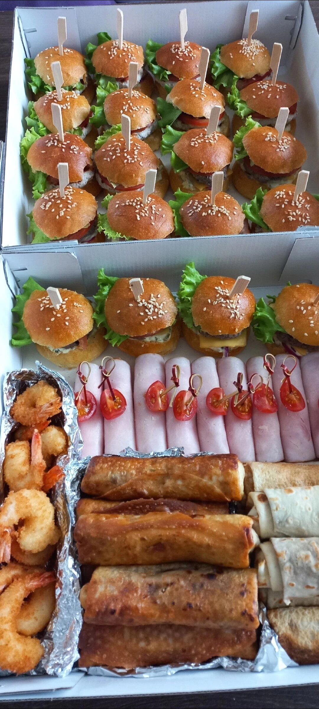 Вкусности