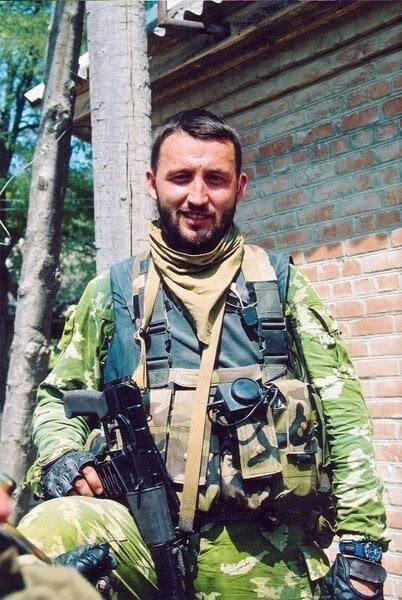 19 лет назад...